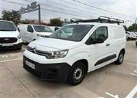 CITROEN 1.5 BLUEHDI 75KW TALLA M CONTROL (1 - 5838-LXH